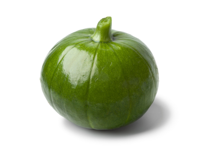 Zapallito Verde
