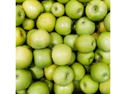 Manzana Verde Organica