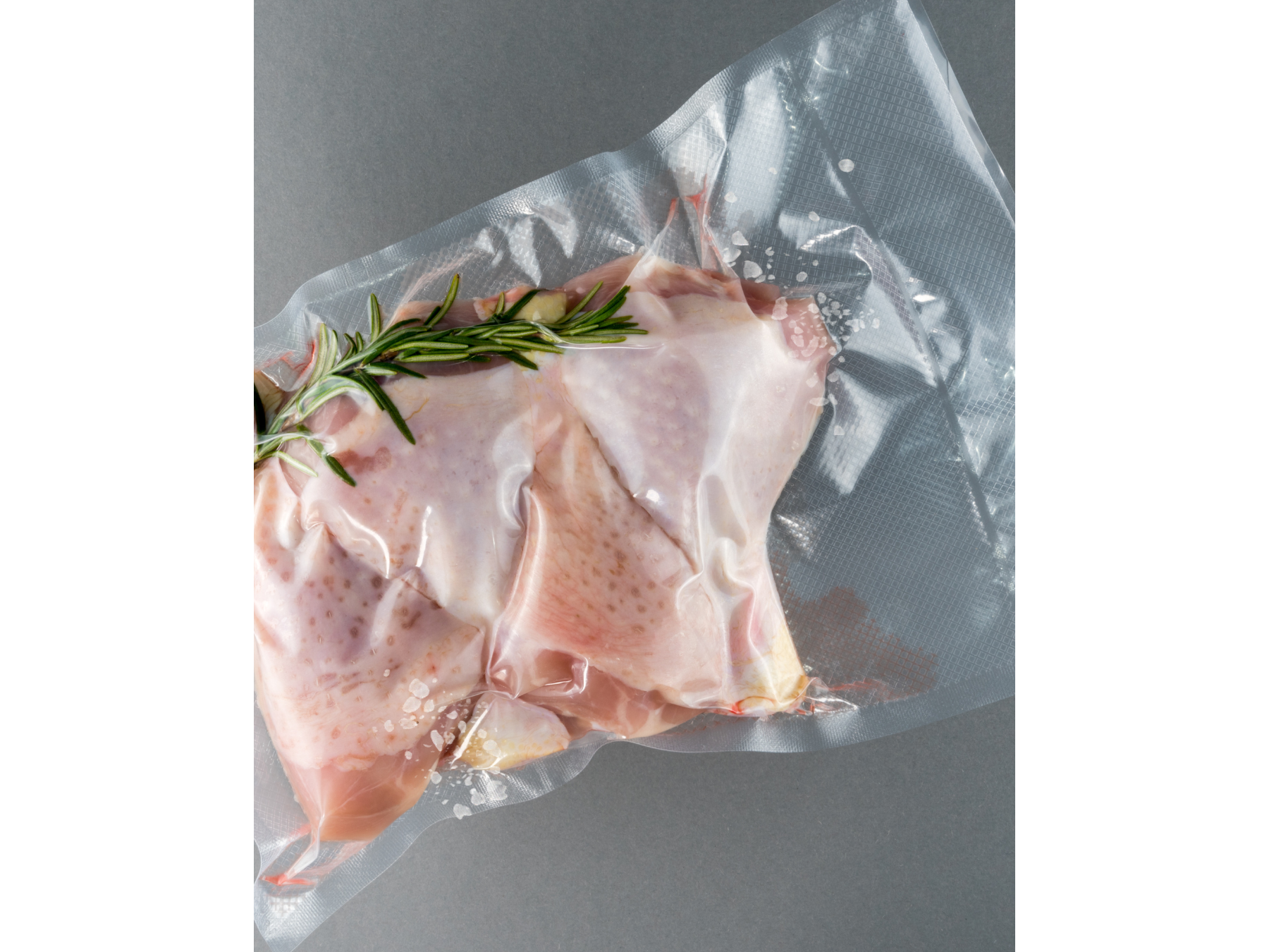 Pata Muslo de Pollo Pastoril