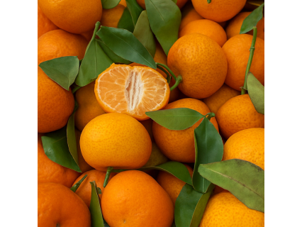 OFERTA Mandarina