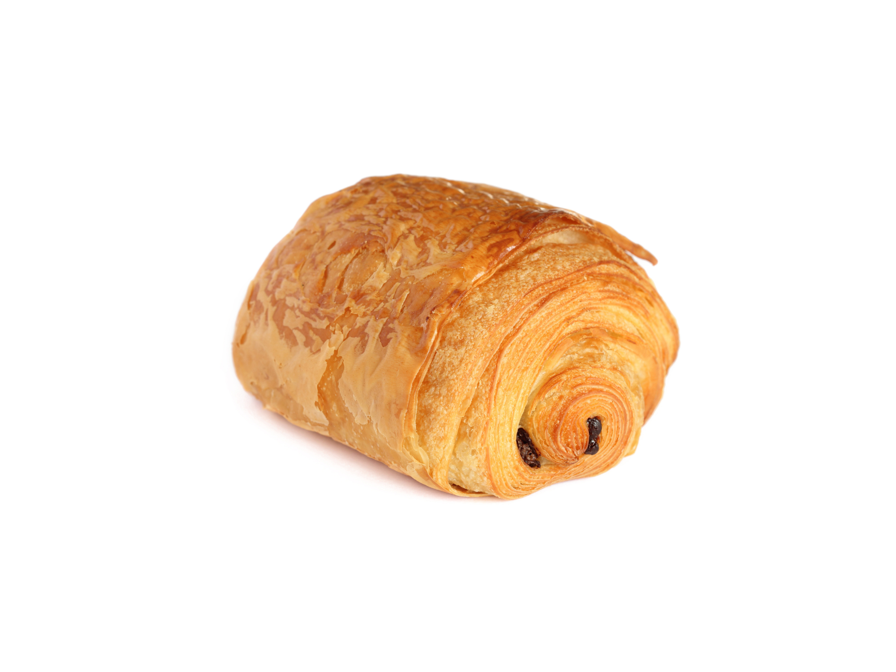 Pain Au Chocolat