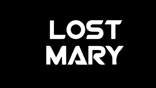 LOST MARY