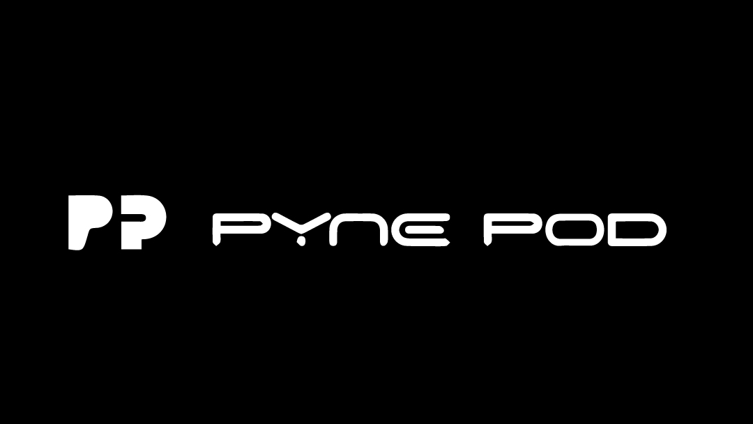 PYNE POD