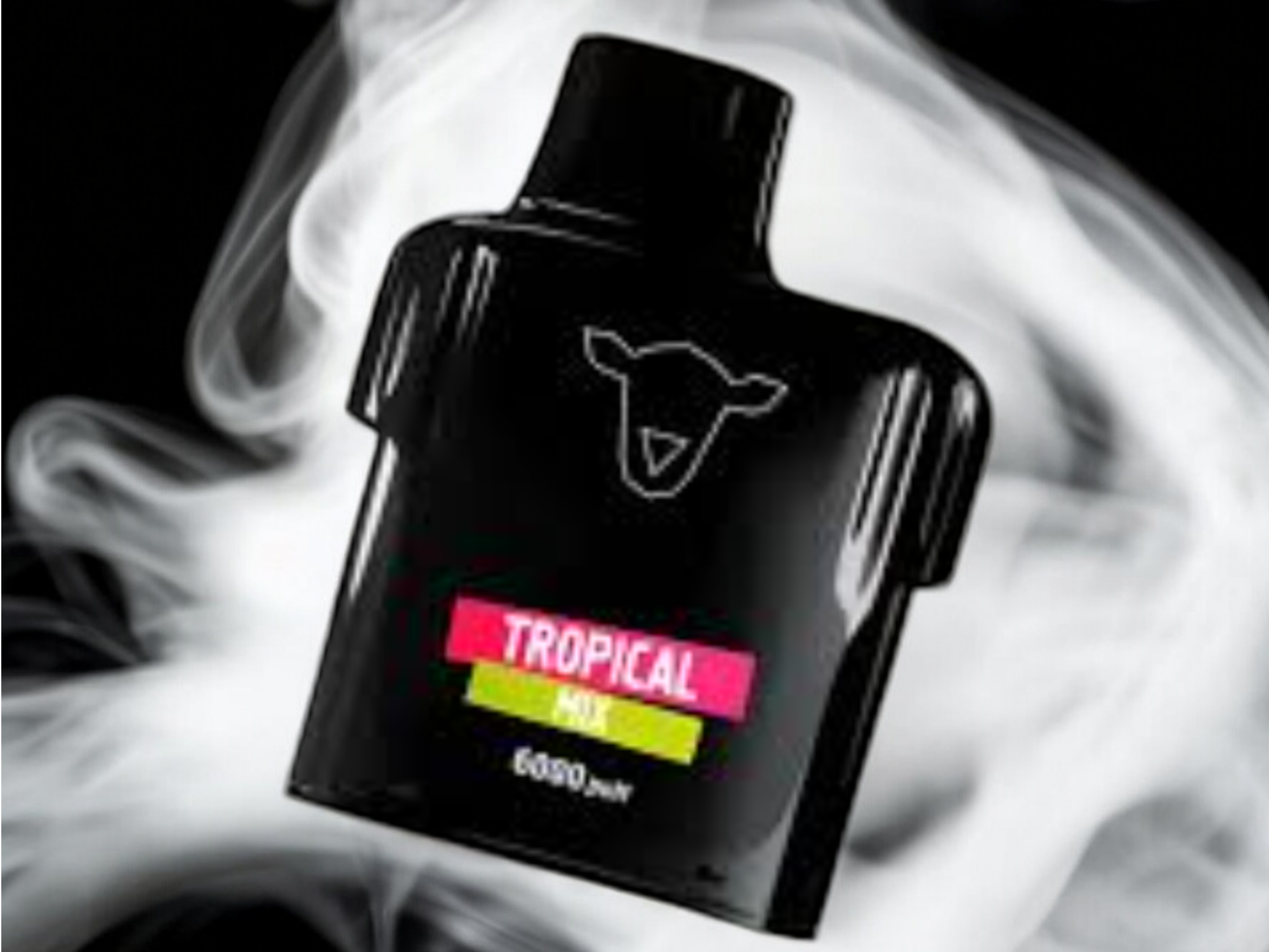 Cartucho Tropical mix