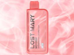 Strawberry Grapefruit