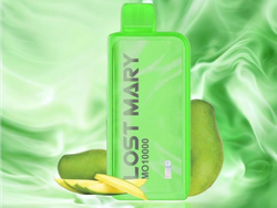 Green Mango