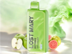 Apple Guava