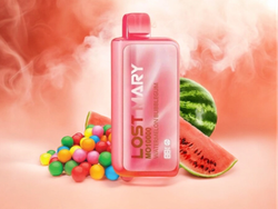 Watermelon Bubblegum