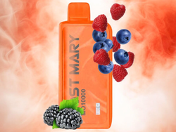 Forest Berry