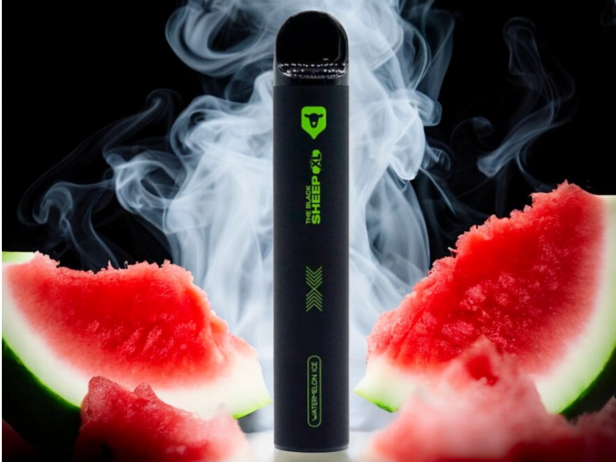 Watermelon Ice