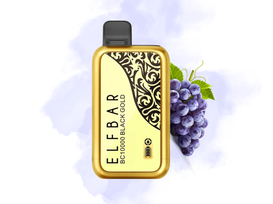 Grape Ice