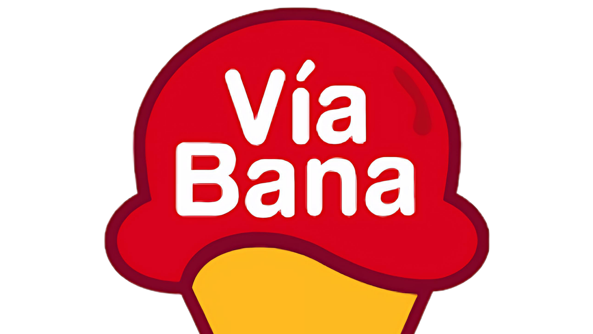 Helados via bana