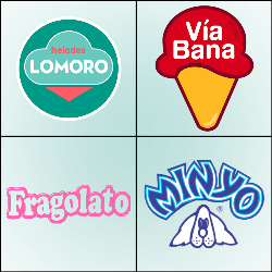 Logo Helados cordoba