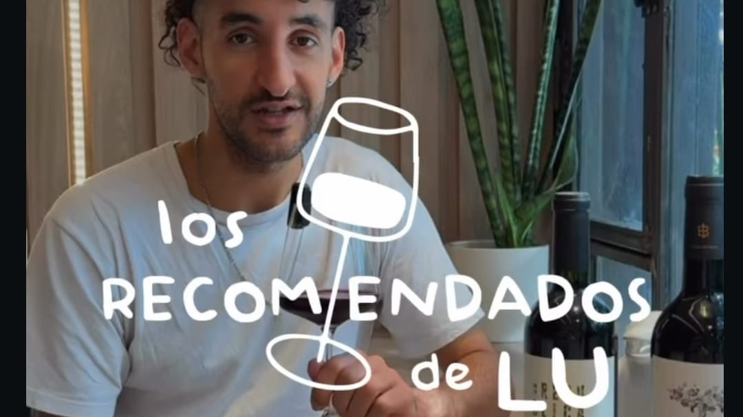 Los recomendados de Lu