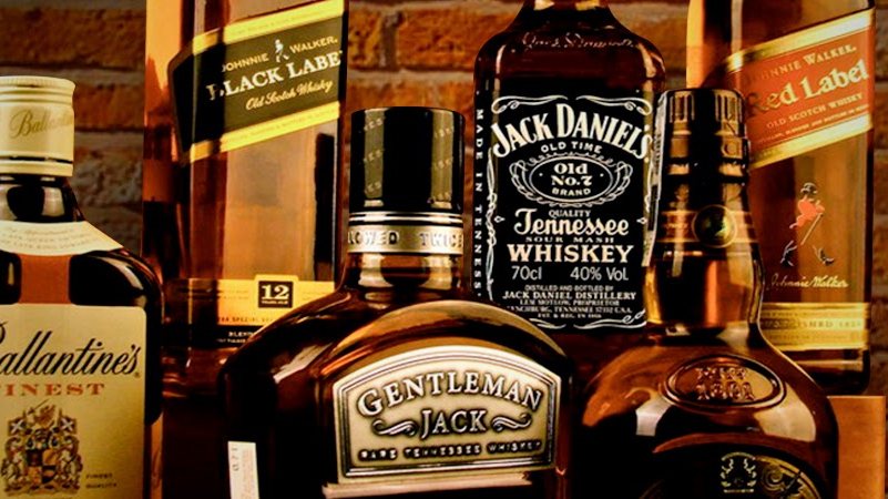 Whisky