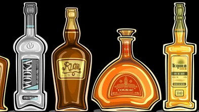 Licores y Aperitivos Premium