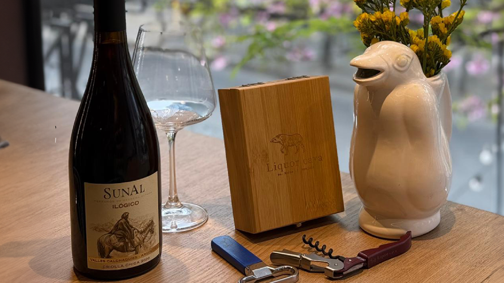 Regaleria & Accesorios