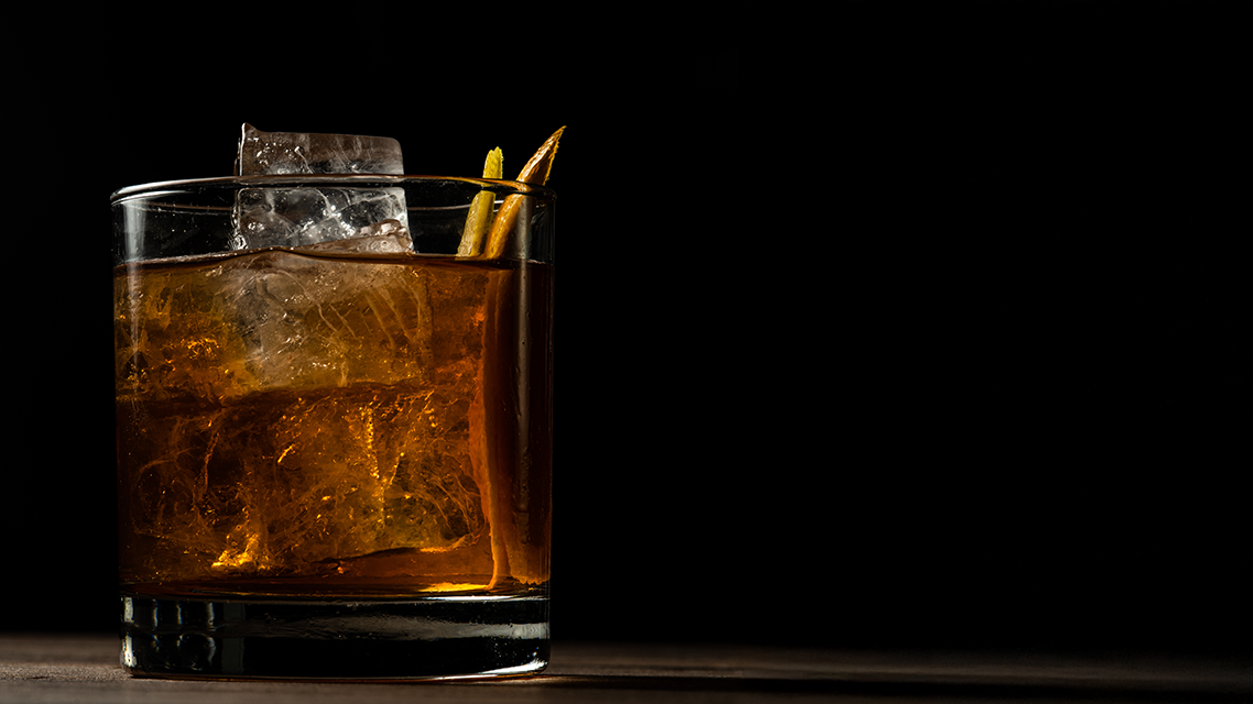 Licores y Aperitivos Premium