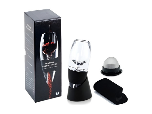 Decantador Magic Decanter