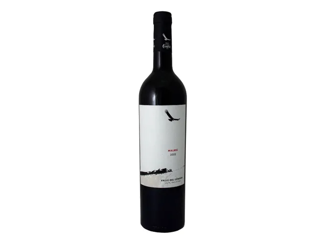 Valle del Condor Malbec