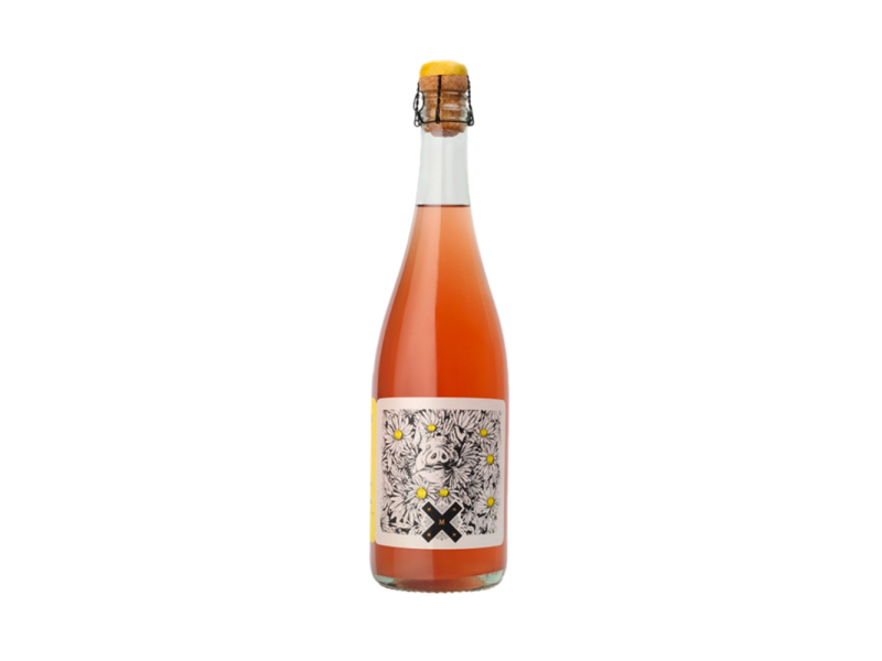 Margarita para los chanchos