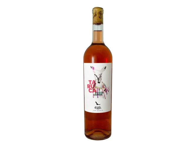 Valle del Condor Taruca rosé