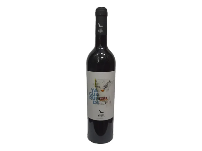 Valle del condor Yaguarundi