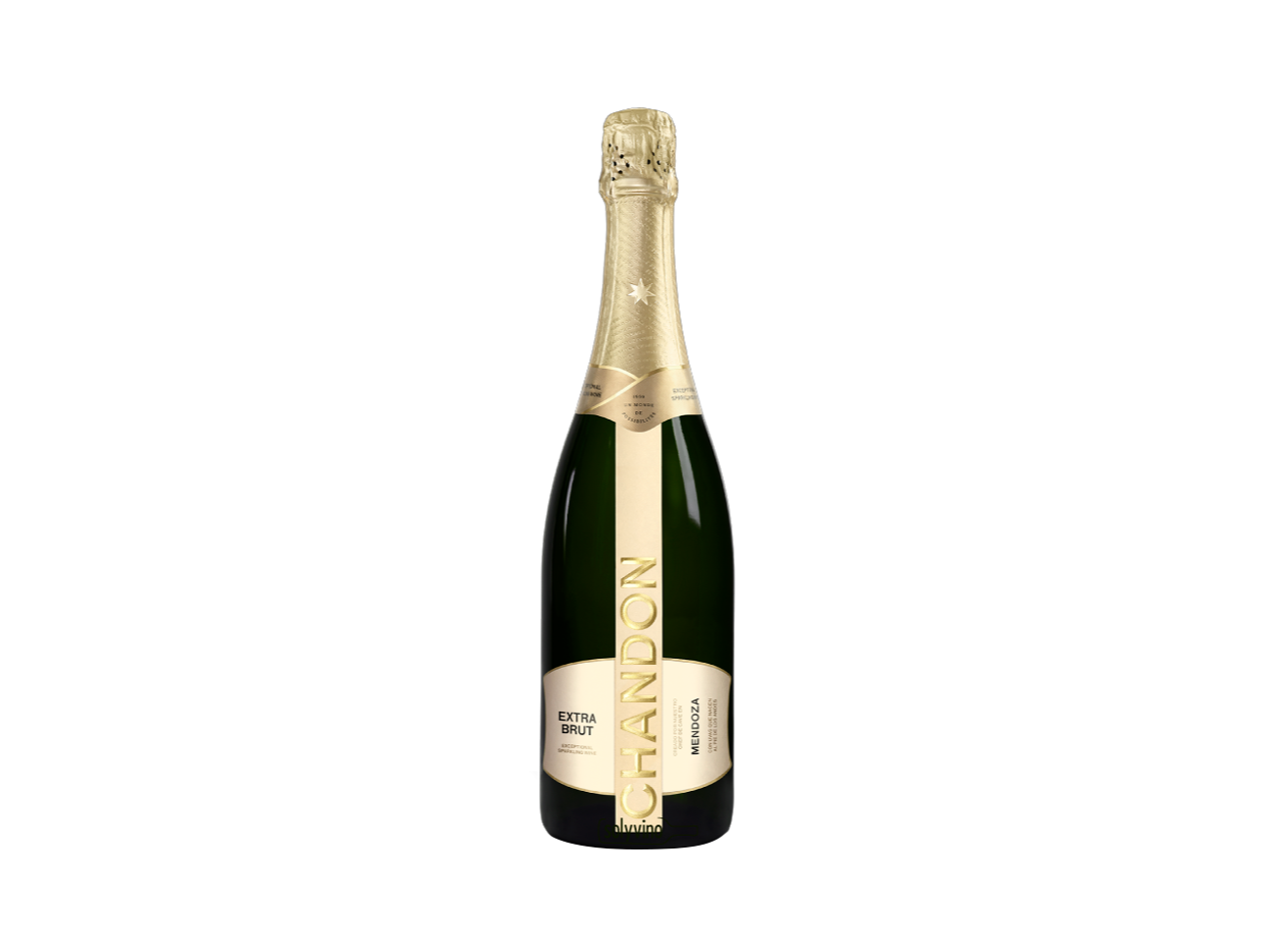 Chandon Extra Brut