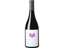 Zorro y Arena Pinot Noir