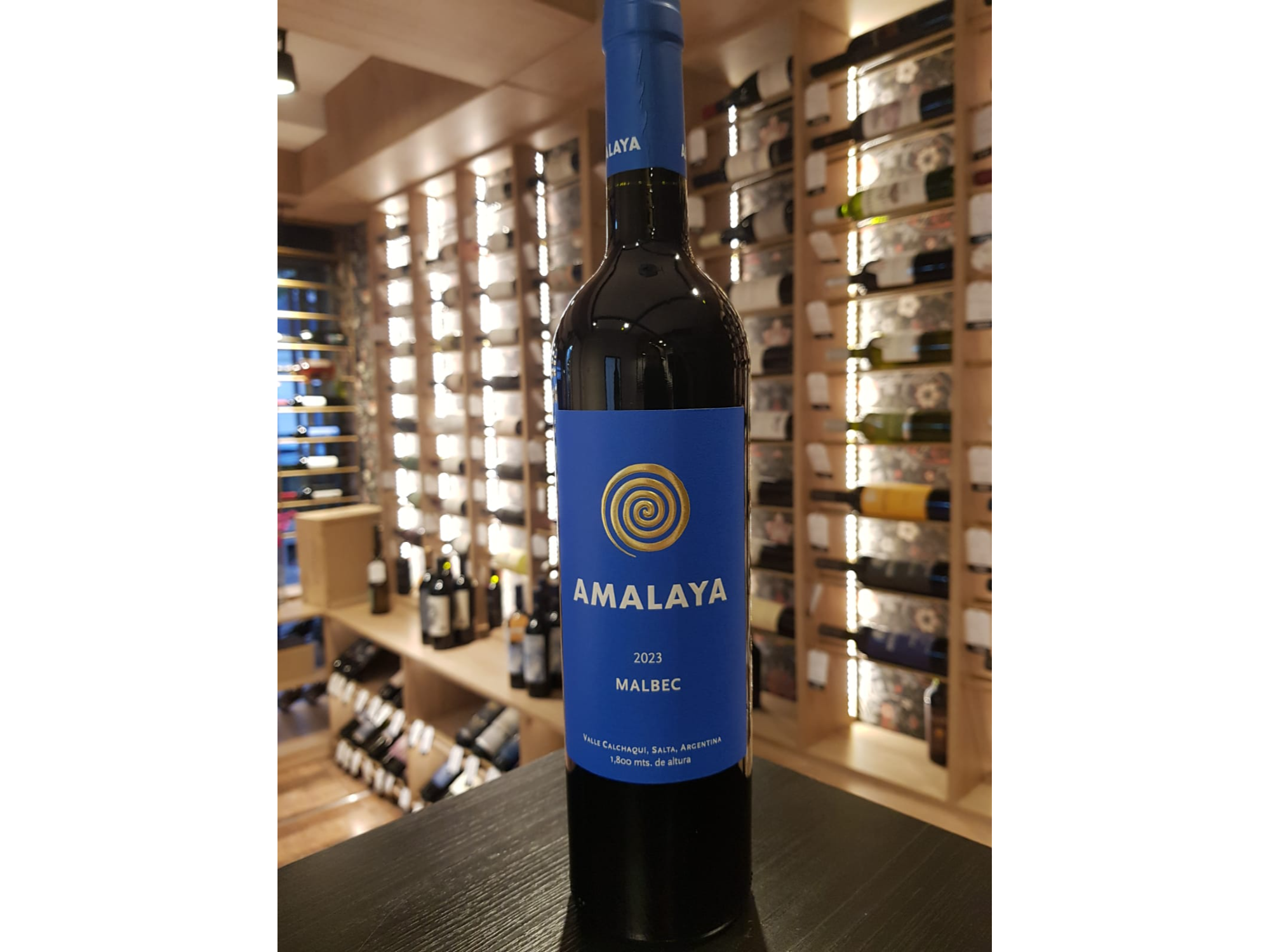Amalaya Malbec