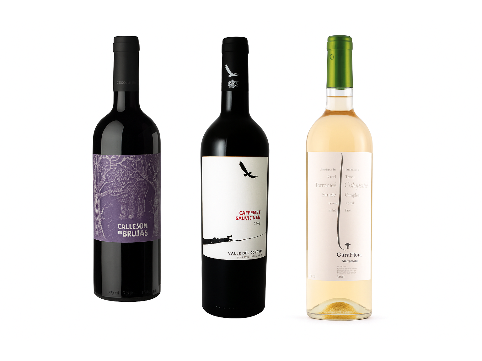 Experiencia completa