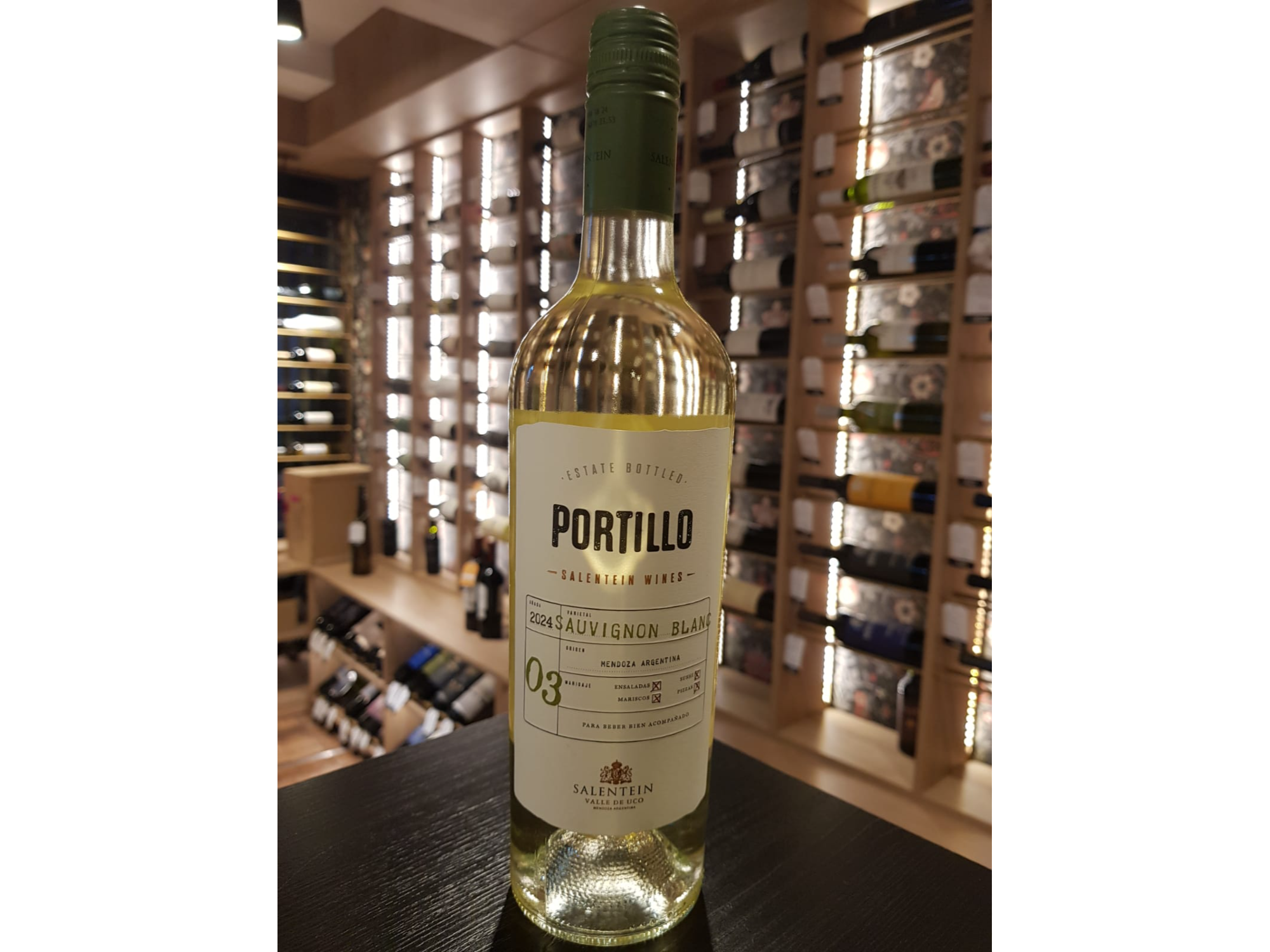 Portillo Sauvignon Blanc