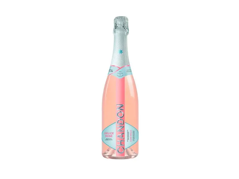 Chandon Delice rosé