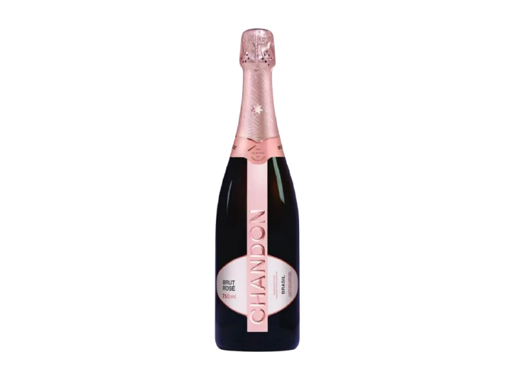 Chandon Rosé (demi sec)