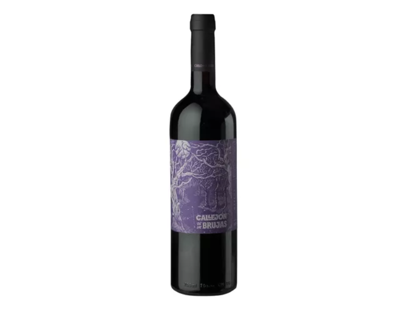 Callejón de Brujas Bonarda