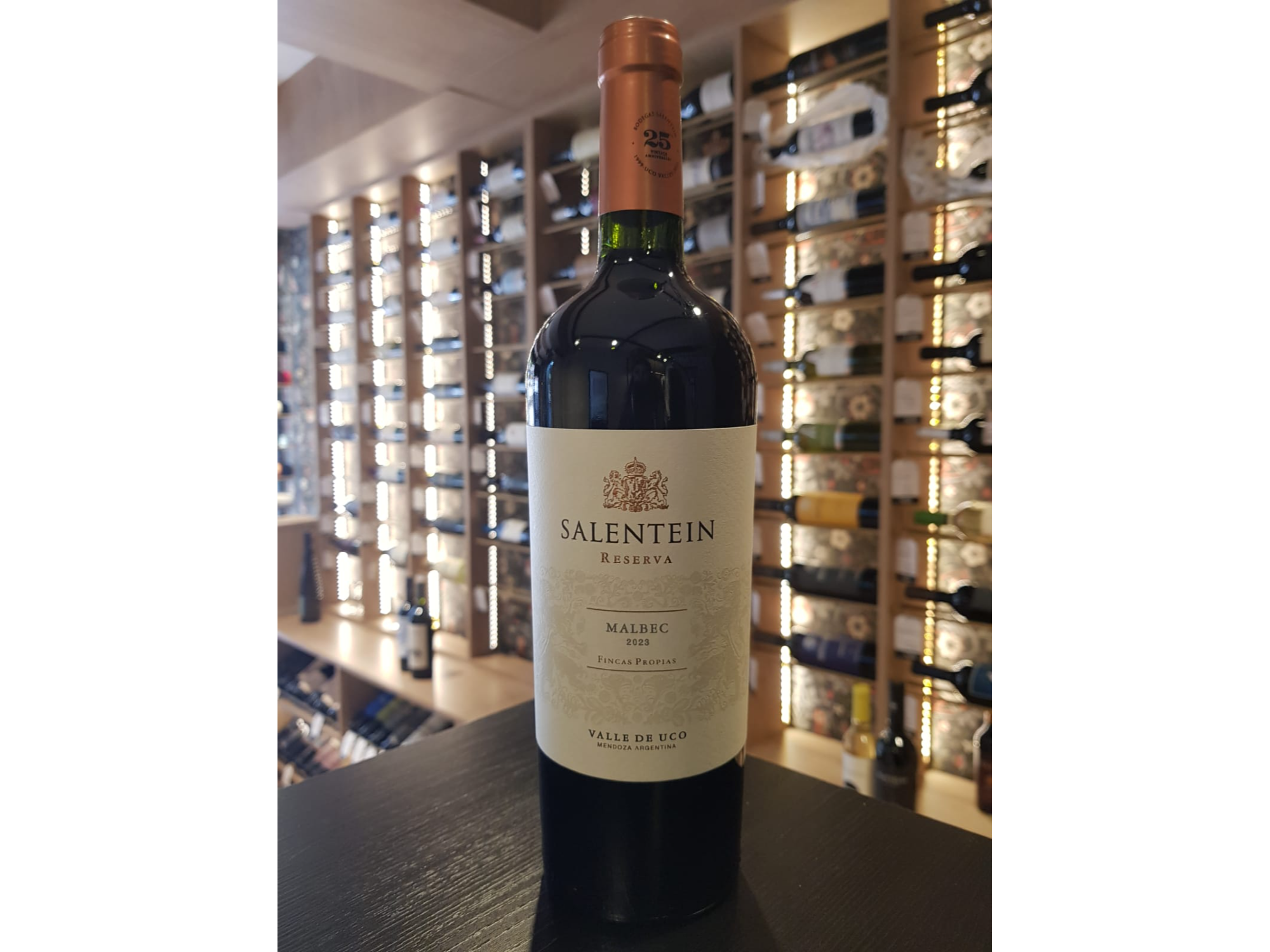 Salentein Reserva Malbec