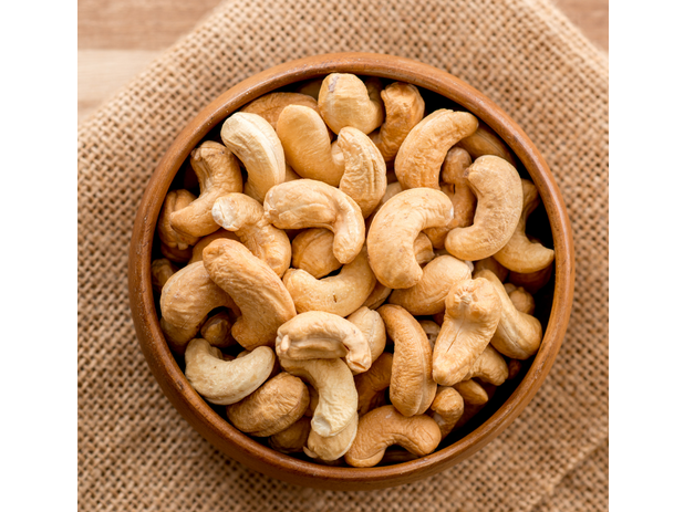 Castañas de Cajú x1kg