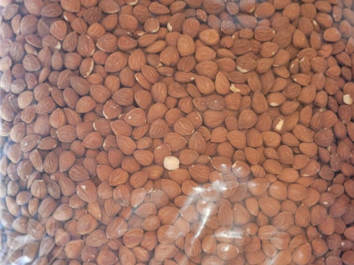 Almendra Felicia chica x1kg