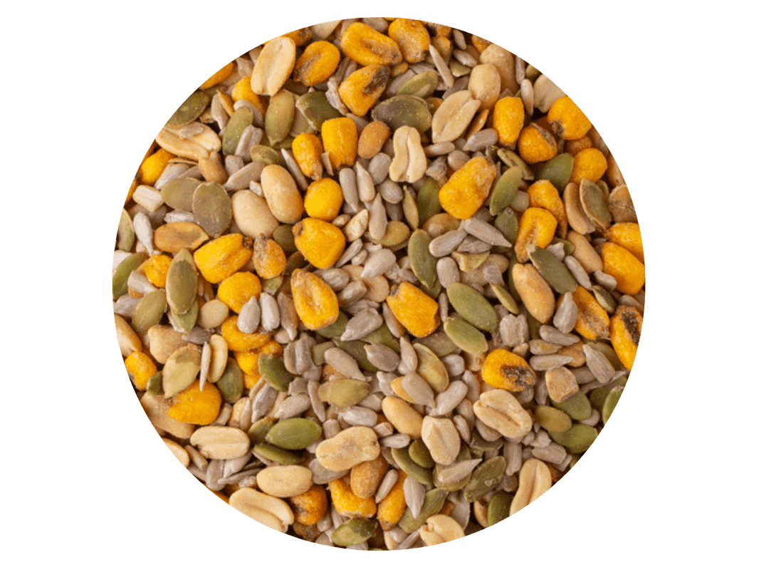 Mix cervecero premium x2kg