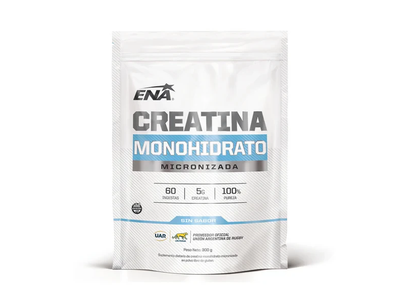 Creatina Ena x300g (neutra)
