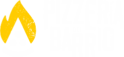 Logo de Pizzería del Barrio