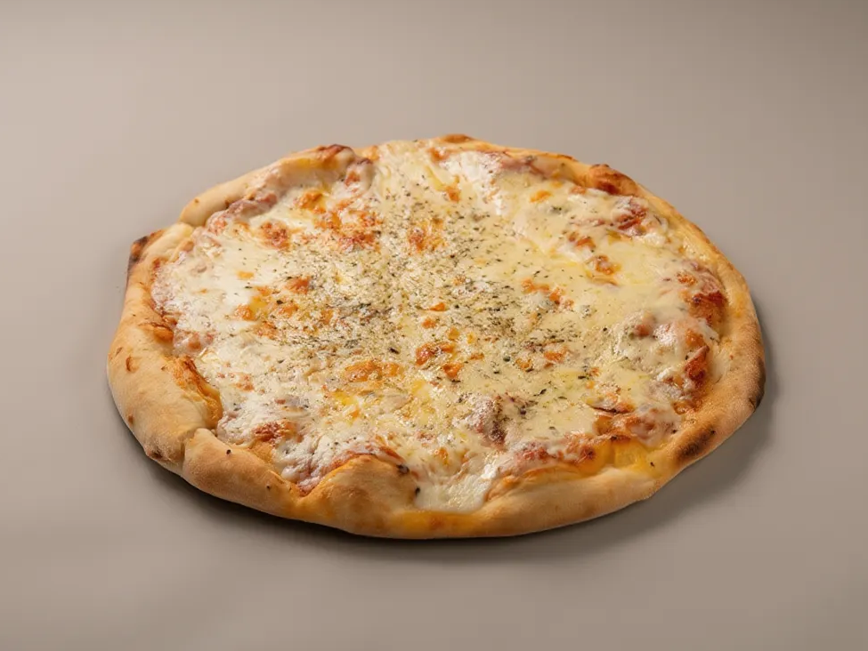 Clásica Extra Muzza de Pizzería del Barrio