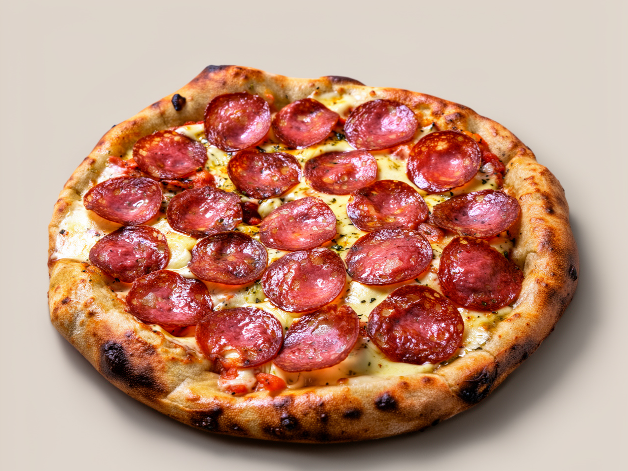 Pepperoni