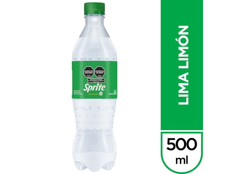 Sprite 500 ml