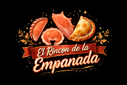 Logo El rincon de la empanada