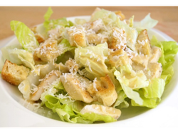 Ensalada cesar