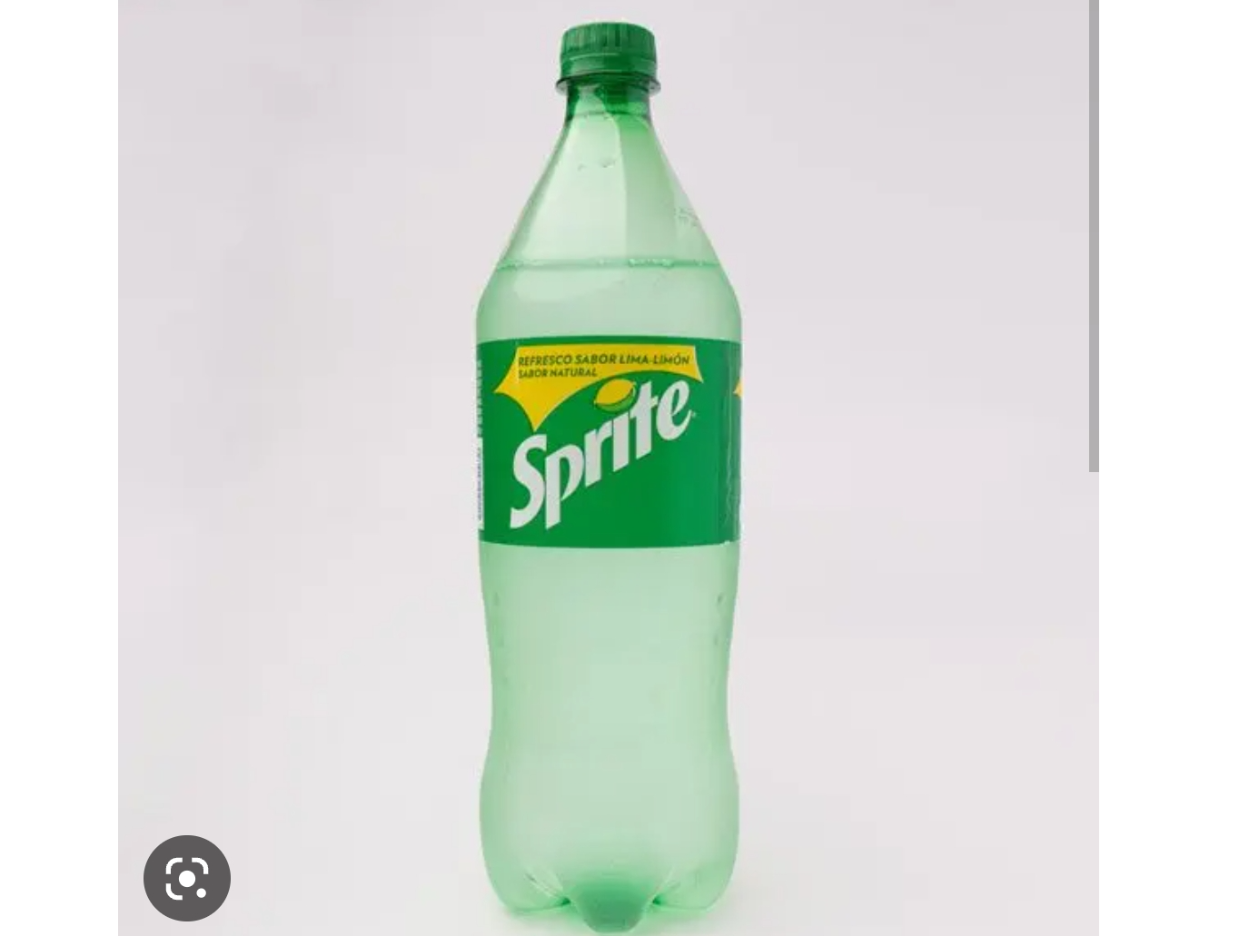 Sprite 1.5L