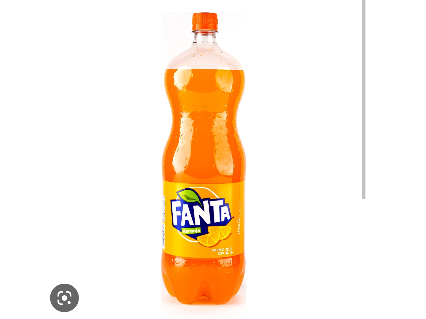 Fanta 1.5L