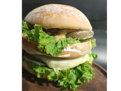 La XXL EL R.C. c/ guarnición de papas