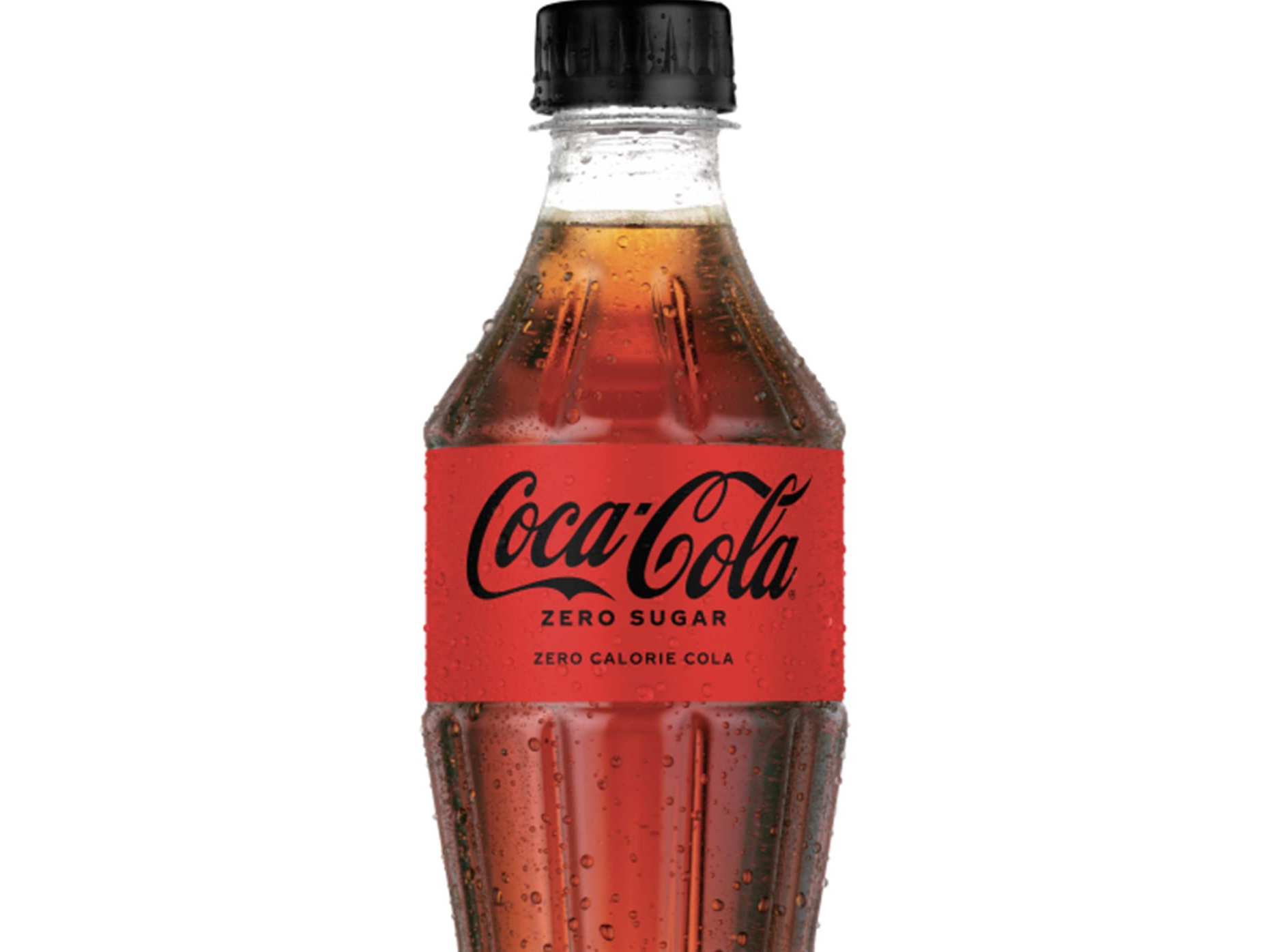 Coca Cola Zero 1.5l